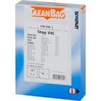 Porzsák CleanBag 120 VAC 1