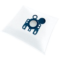 Cleanbag mint Miele FJM mikroszálas porzsák + 1 filter Miele porszívóhoz