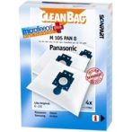 Porzsák Cleanbag M 105 PAN 8