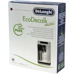 Vízkőoldószer Delonghi EcoDecalk mini 2x100ml